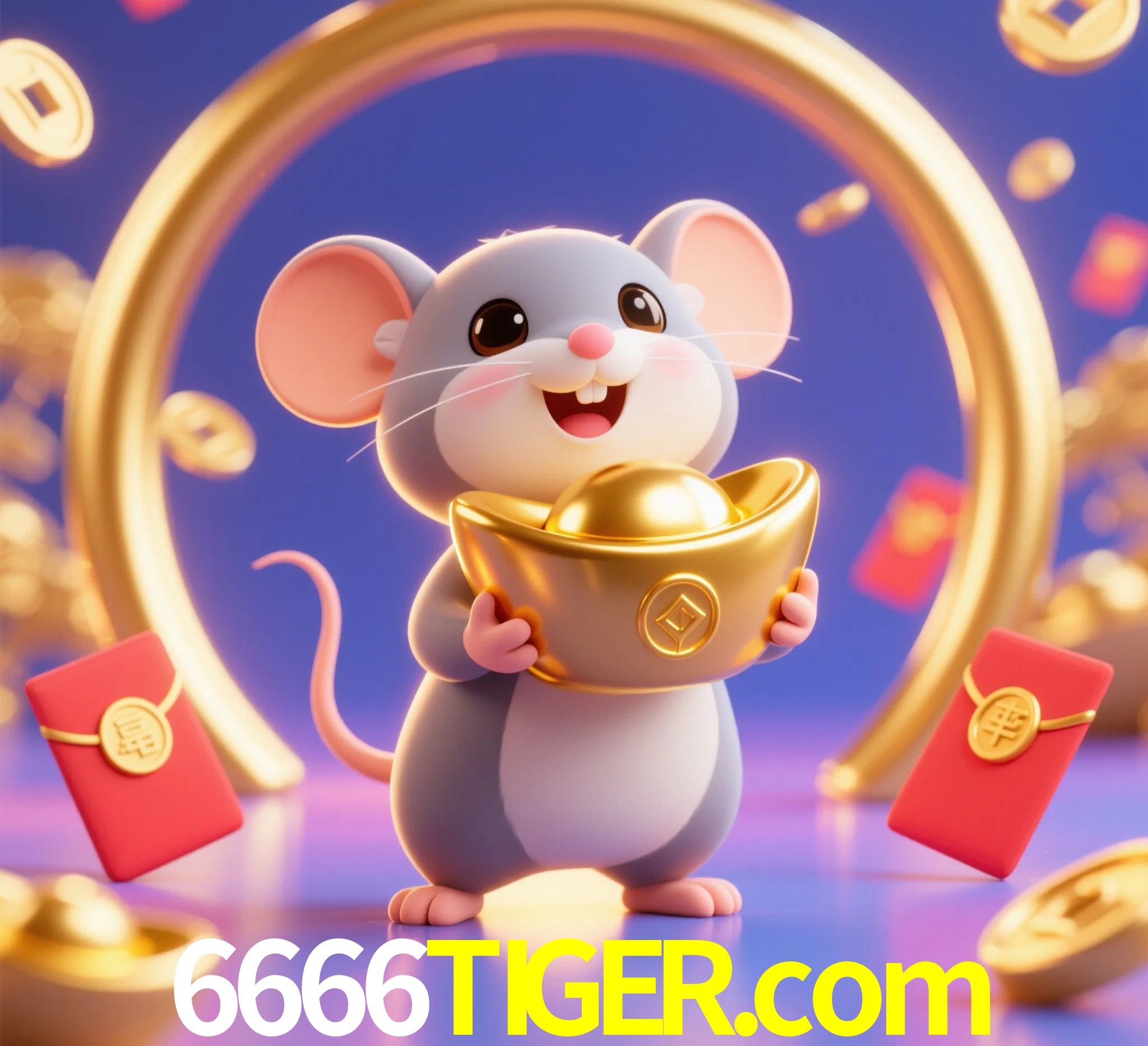 Fortune-Tiger