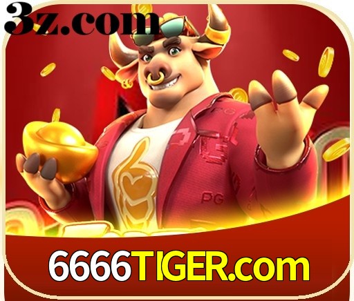 6666tiger-Logo